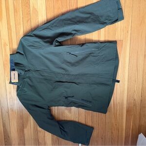 Dakine A-1 Men’s Jacket